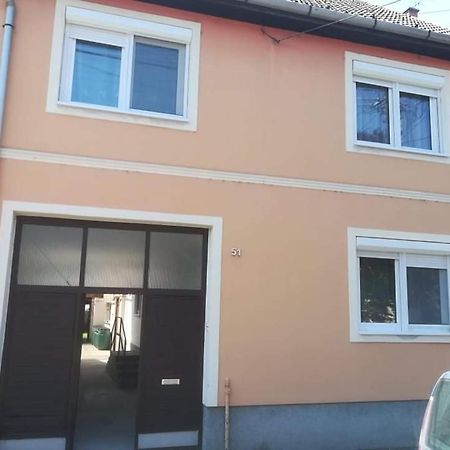 Villa Family House Erlau Exterior foto
